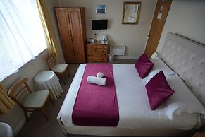 The Berry Hotel