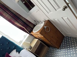 The Berry Hotel