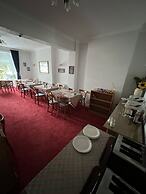 The Berry Hotel