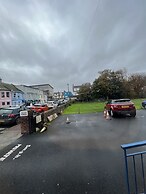 The Berry Hotel