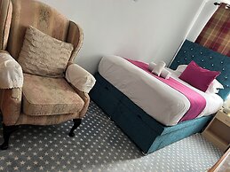 The Berry Hotel