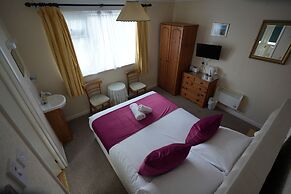 The Berry Hotel