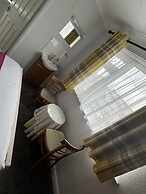 The Berry Hotel