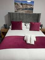 The Berry Hotel