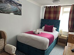 The Berry Hotel