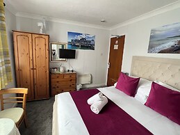 The Berry Hotel