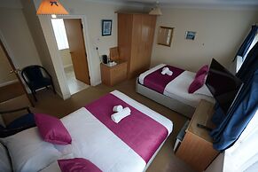 The Berry Hotel