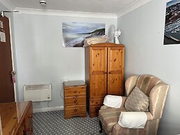 The Berry Hotel