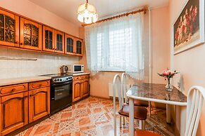 Inndays Skobelevskaya