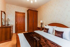 Inndays Skobelevskaya