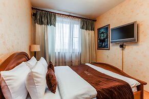 Inndays Skobelevskaya