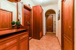 Inndays Skobelevskaya