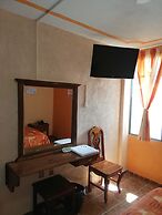 Hotel Villa De Las Flores