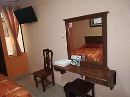 Hotel Villa De Las Flores