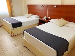 Hotel Palmira Inn