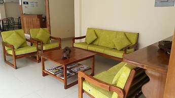 Hotel Palmira Inn