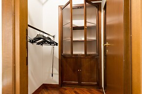 Rome as you feel - Panisperna Apartment
