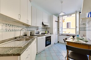 Rome as you feel - Panisperna Apartment