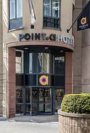 Point A Edinburgh Haymarket