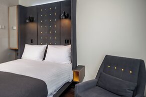 Point A Edinburgh Haymarket