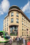 Point A Edinburgh Haymarket