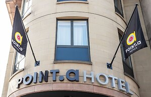 Point A Edinburgh Haymarket