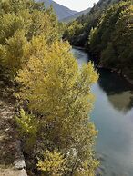 Camping les Lavandes