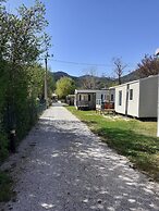 Camping les Lavandes