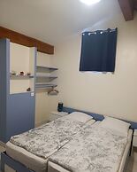 Camping les Lavandes