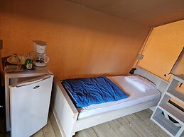 Camping les Lavandes