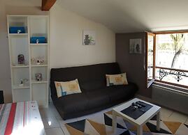 Camping les Lavandes