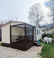 Camping les Lavandes