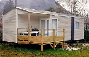 Camping les Lavandes