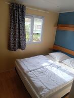 Camping les Lavandes