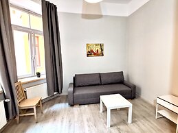 Brivibas Center Apartments
