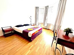 Brivibas Center Apartments