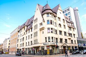 Brivibas Center Apartments