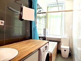 Brivibas Center Apartments