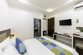 Phuc Thanh Hotel