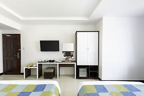 Phuc Thanh Hotel