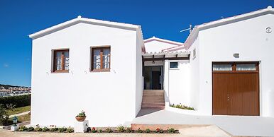 Villa Margarita