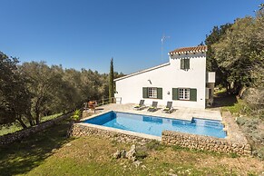 Finca Ses Curtanetes