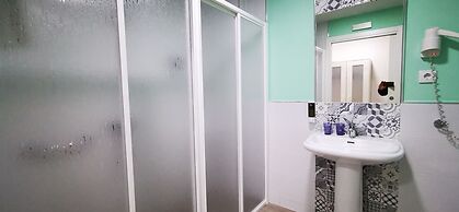 Hostal Huelva Art