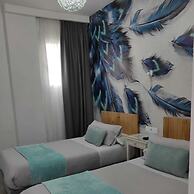 Hostal Huelva Art