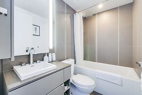 Metropolis Suites - Peter St