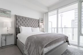Metropolis Suites - Peter St