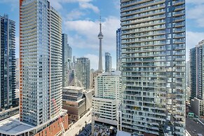 Metropolis Suites - Peter St