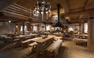 Kocierz Resort