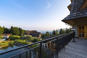 Kocierz Resort
