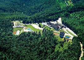 Kocierz Resort